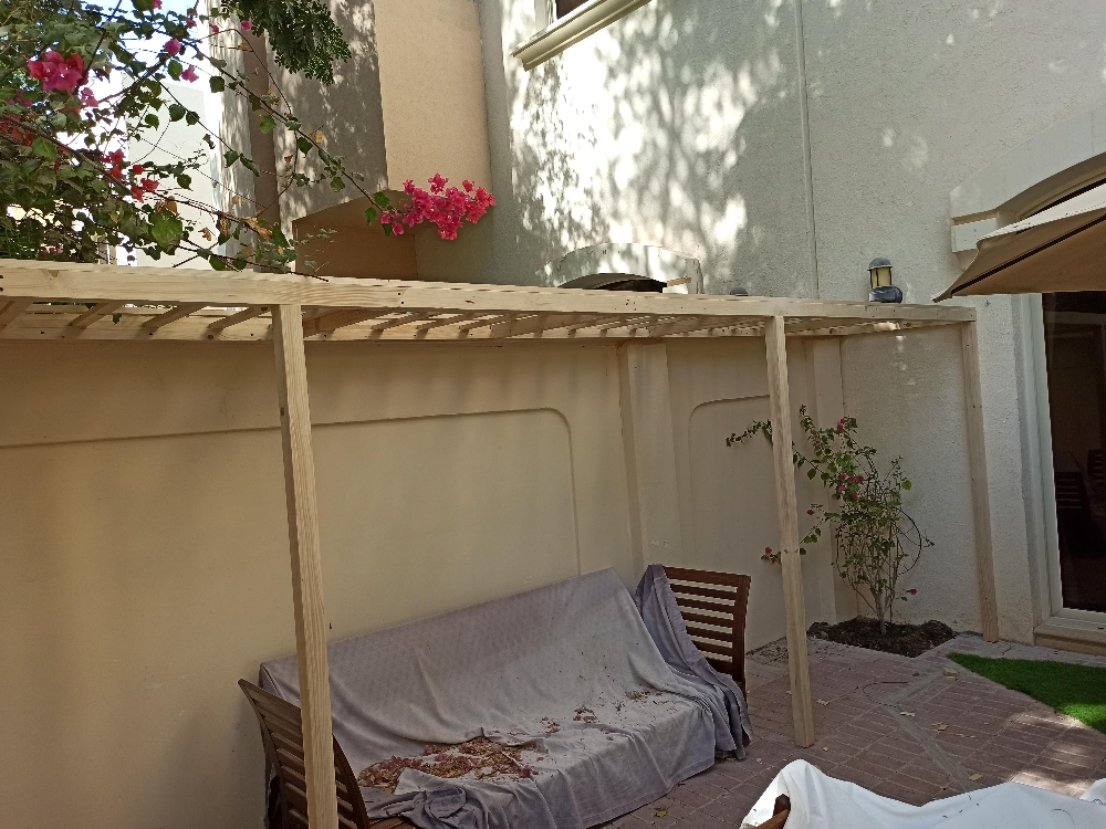 All kinds of carpenter work - 2
