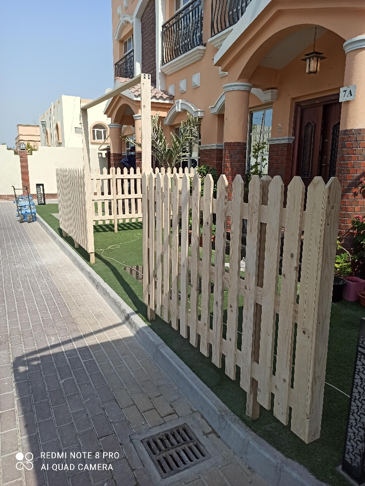 All kinds of carpenter work - 3