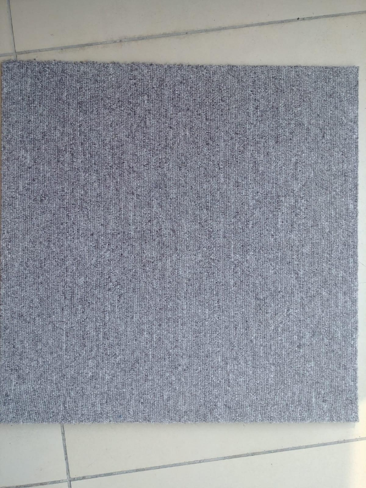 office tiles carpet - 6