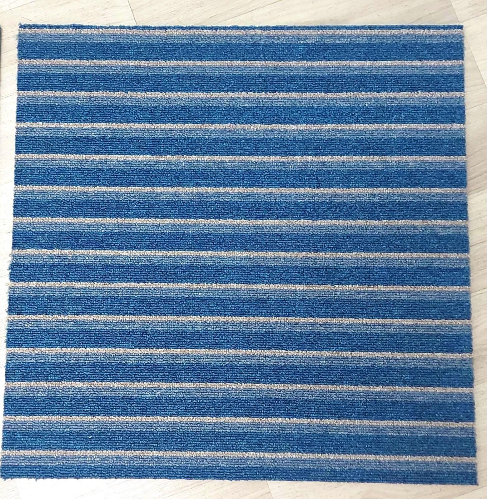 office tiles carpet - 7