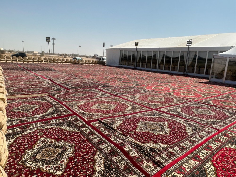 اعراس رجاليه - 12