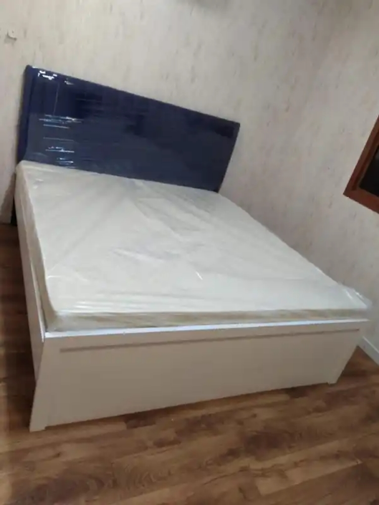 جميع أنواع السرير - 15