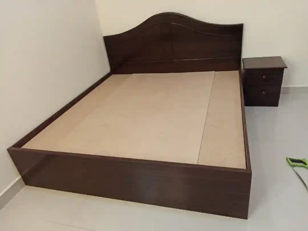 جميع أنواع السرير - 14
