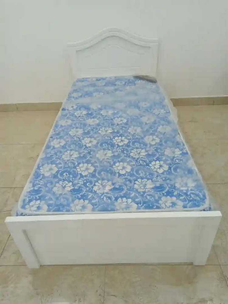 جميع أنواع السرير - 3