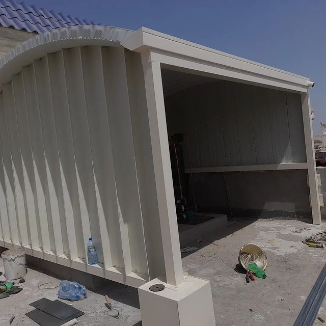 مضلات حدادة عامة - 8