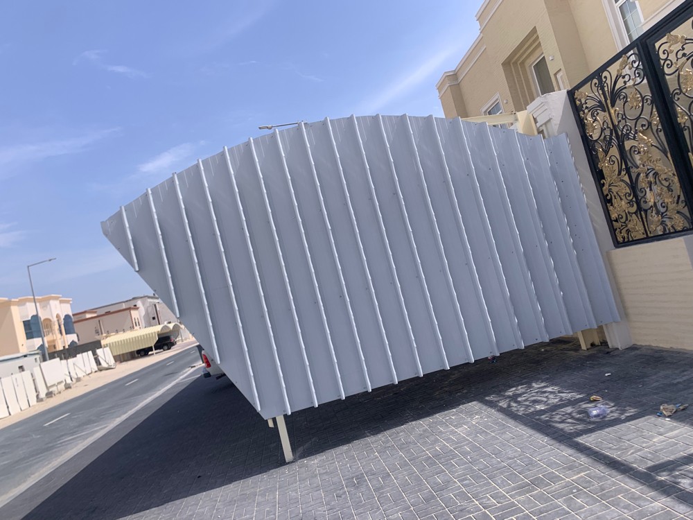 مضلات حدادة عامة - 5