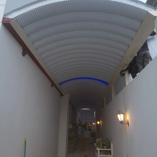 مضلات حدادة عامة - 7