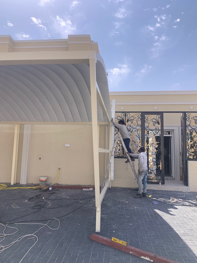 مضلات حدادة عامة - 4