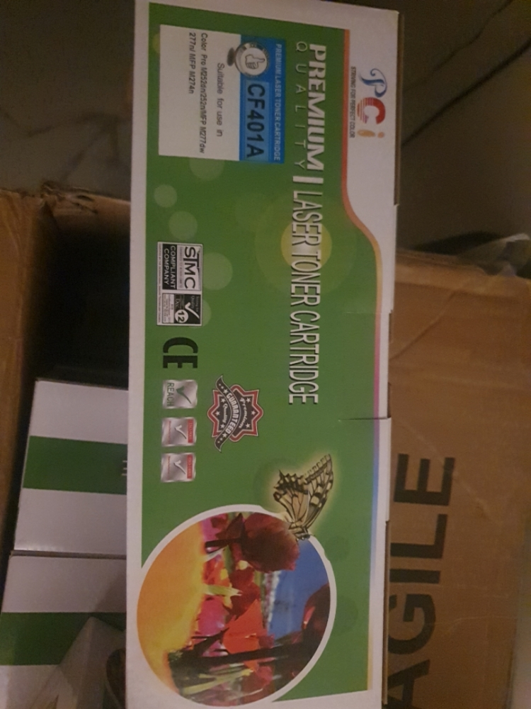 hp printer ink cartridge for pay - 3
