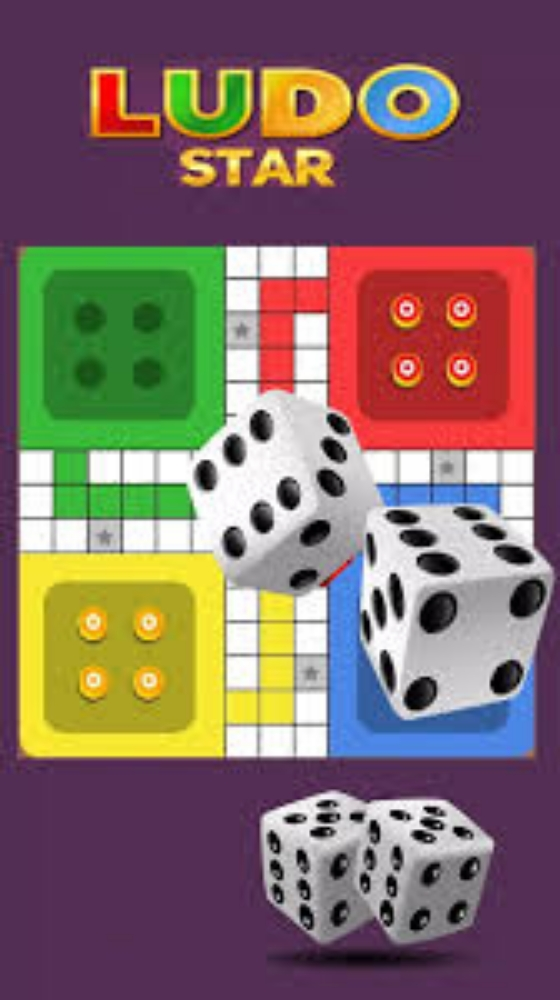 LUDO STAR COINS GENUINE - 2