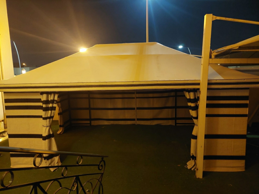 مجالس ستاير - 8