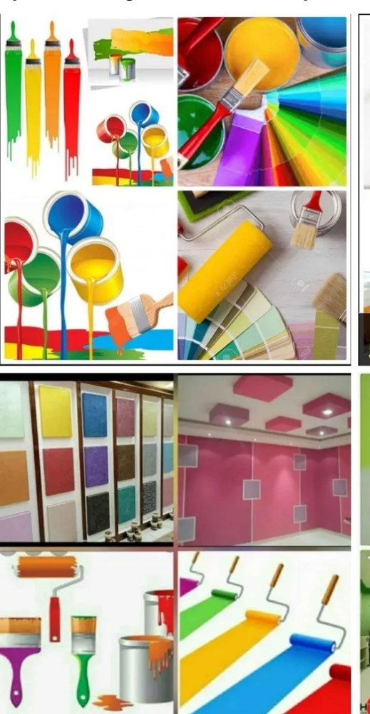 Gypsum Board work - 7