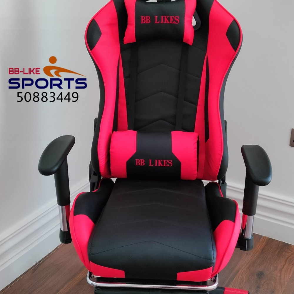 Gaming chair - 1