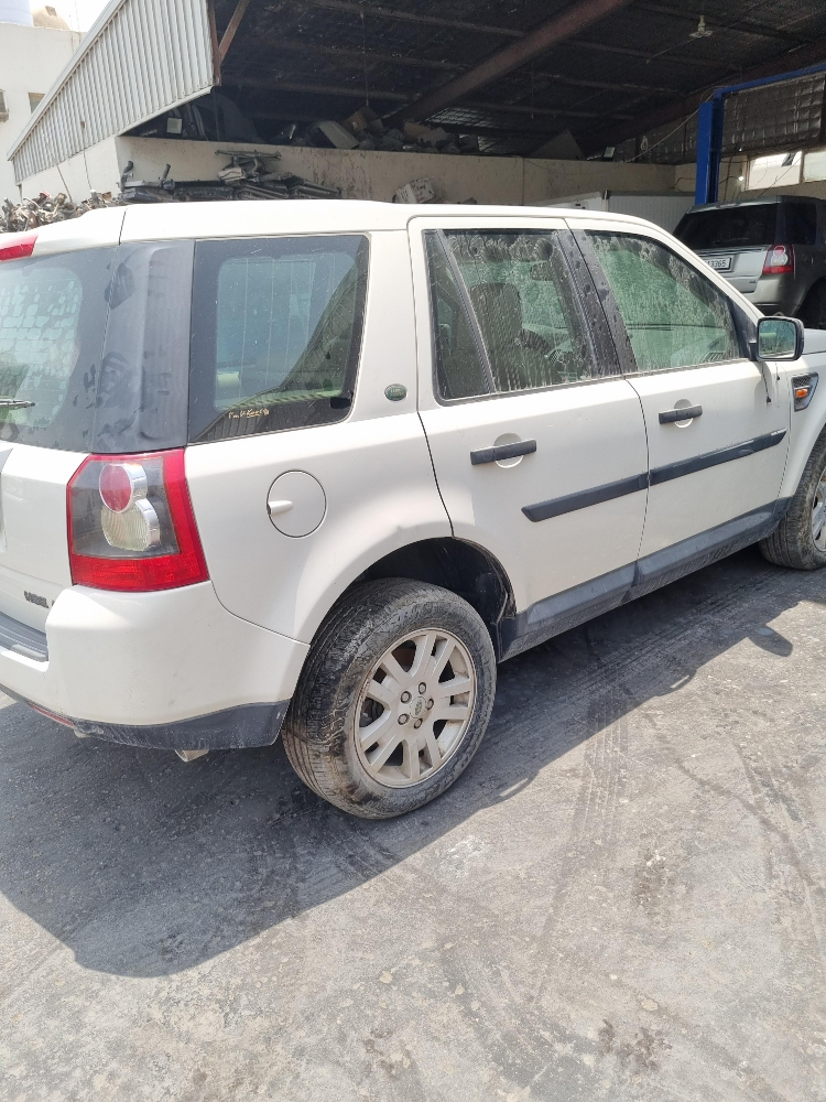 للبيع قطع غيار فقط - 2