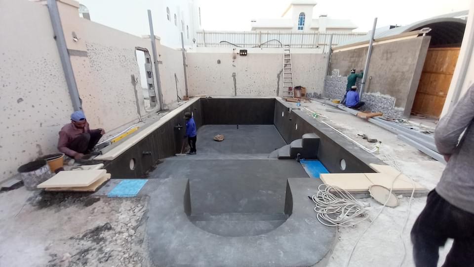 S Pool Maintenance & Cleaning  - 11