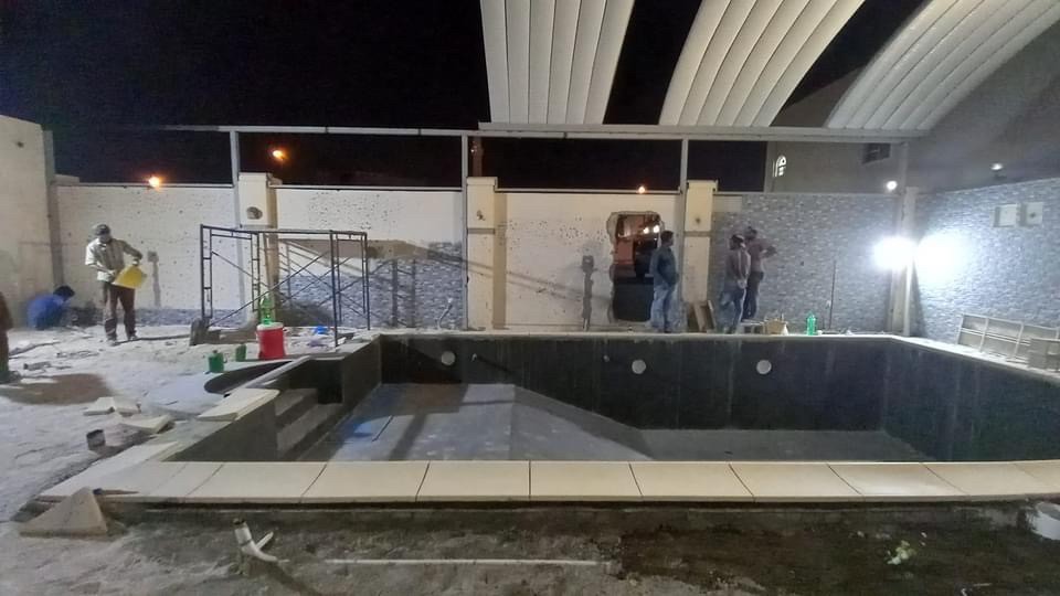 S Pool Maintenance & Cleaning  - 5