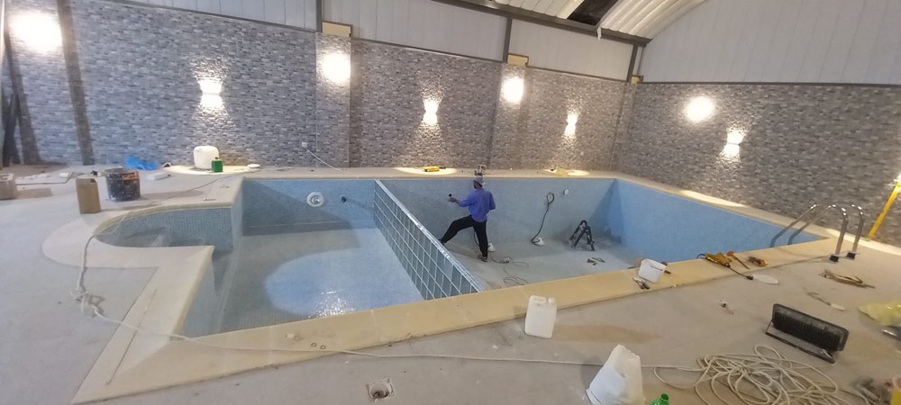 S Pool Maintenance & Cleaning  - 13