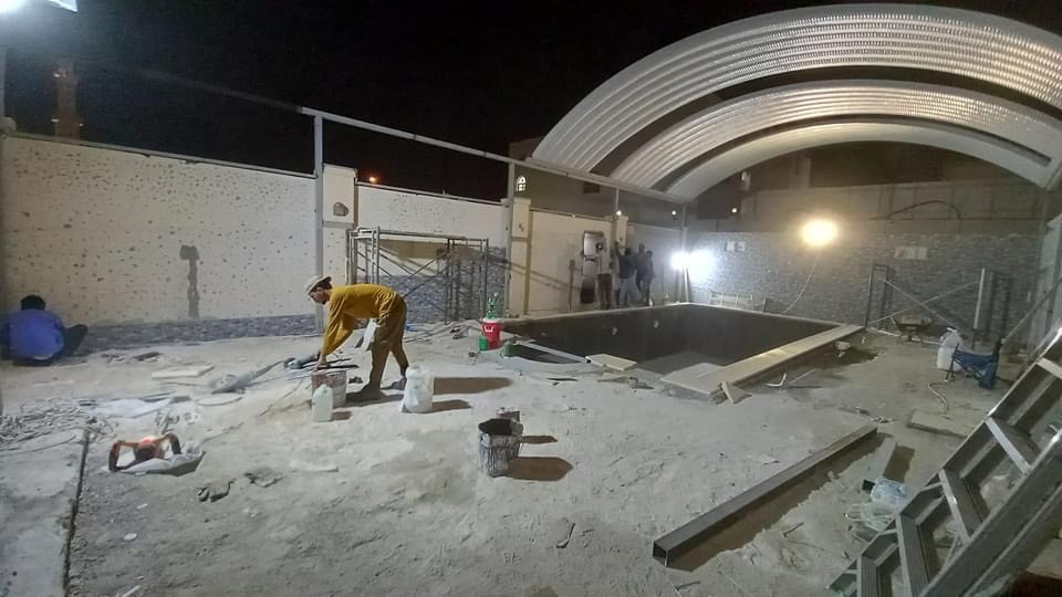 S Pool Maintenance & Cleaning  - 6