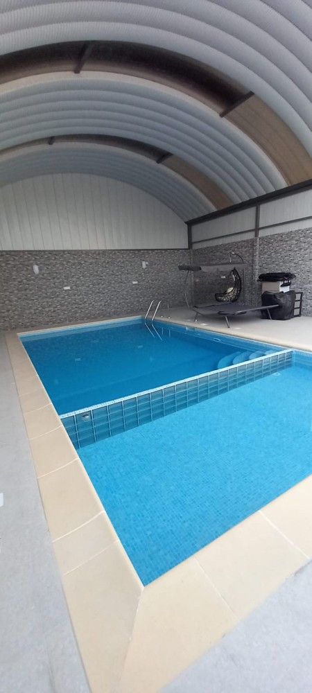 S Pool Maintenance & Cleaning  - 1