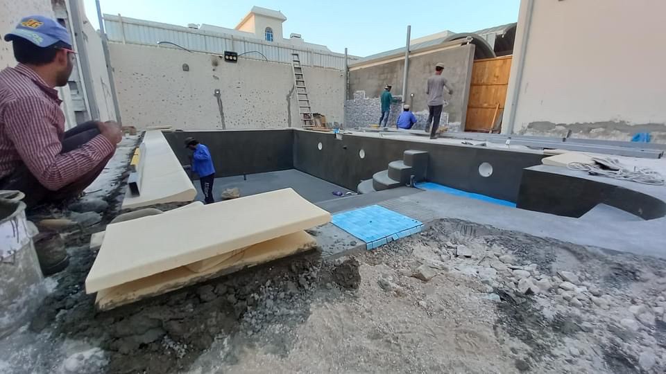 S Pool Maintenance & Cleaning  - 4