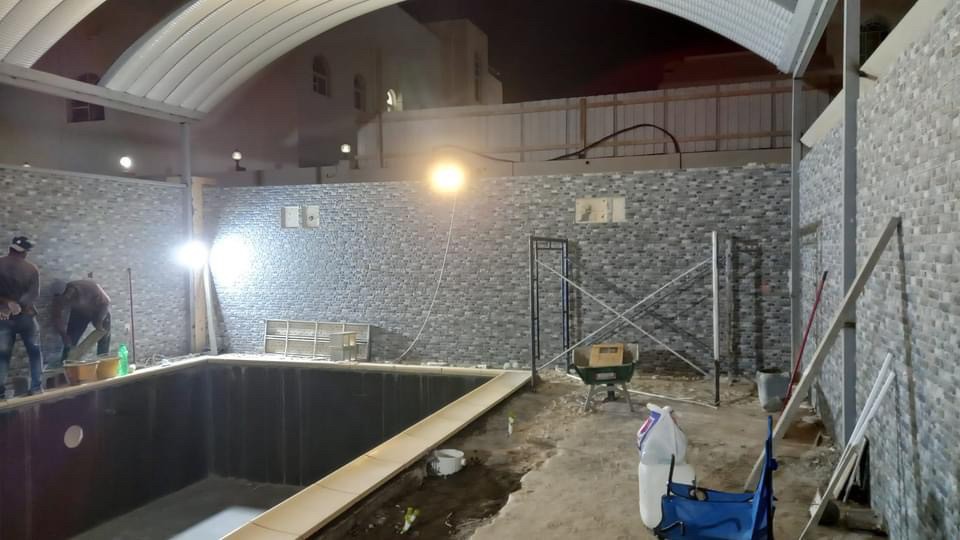 S Pool Maintenance & Cleaning  - 3