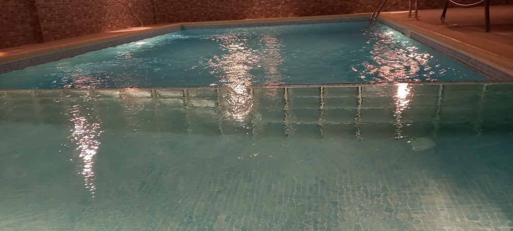 S Pool Maintenance & Cleaning  - 2