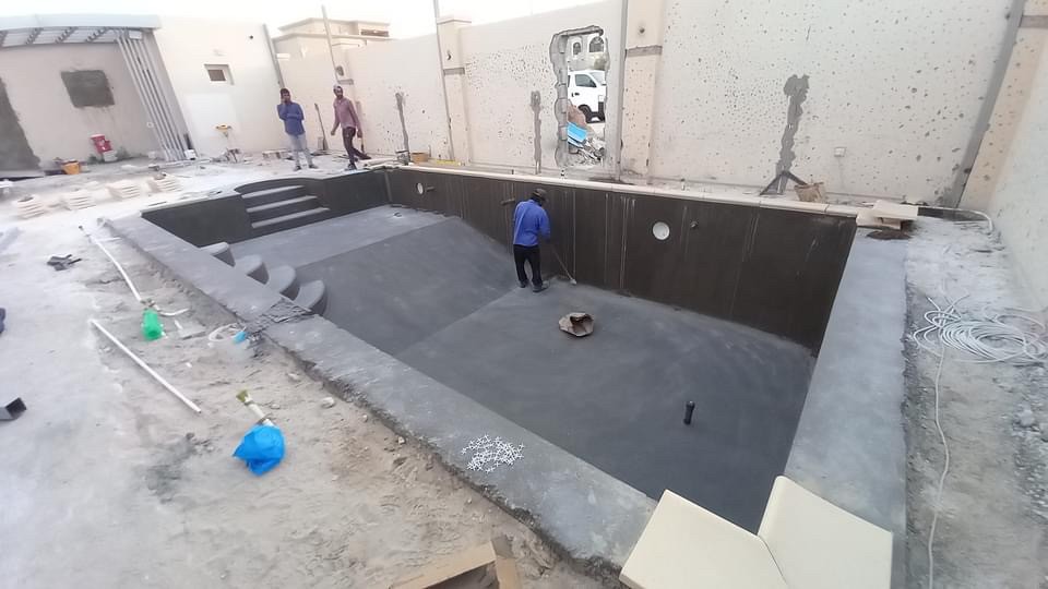 S Pool Maintenance & Cleaning  - 8