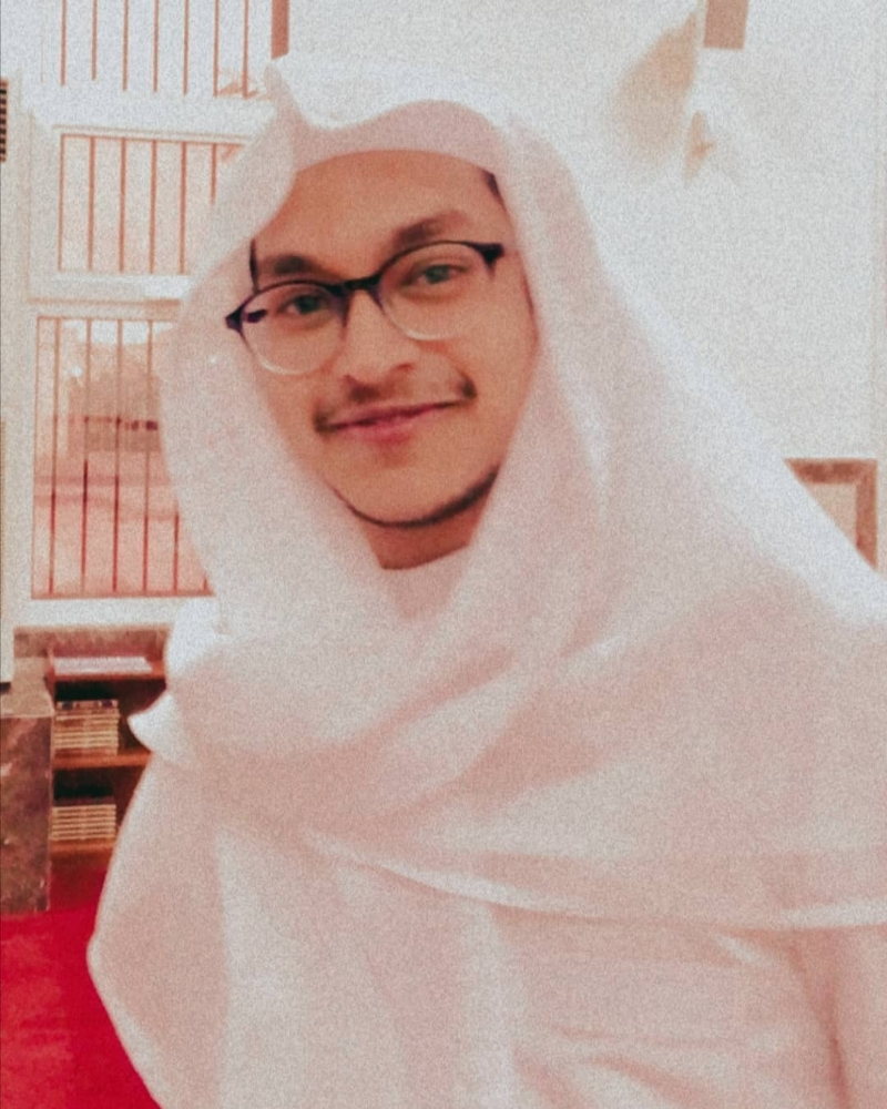 Learn Quran by Zoom, Google Meet - 1