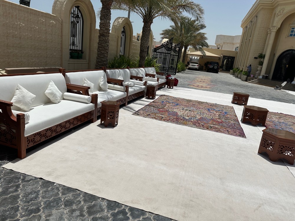 خدمه مناسبات &@@ - 12
