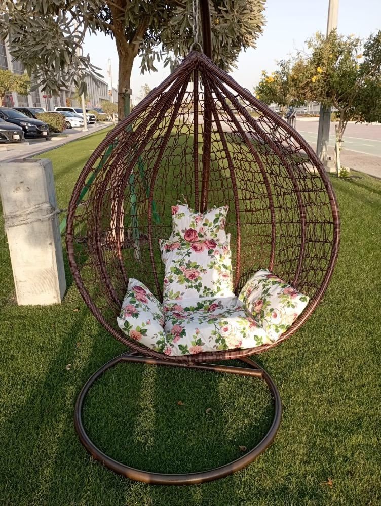 Swing chair - 2
