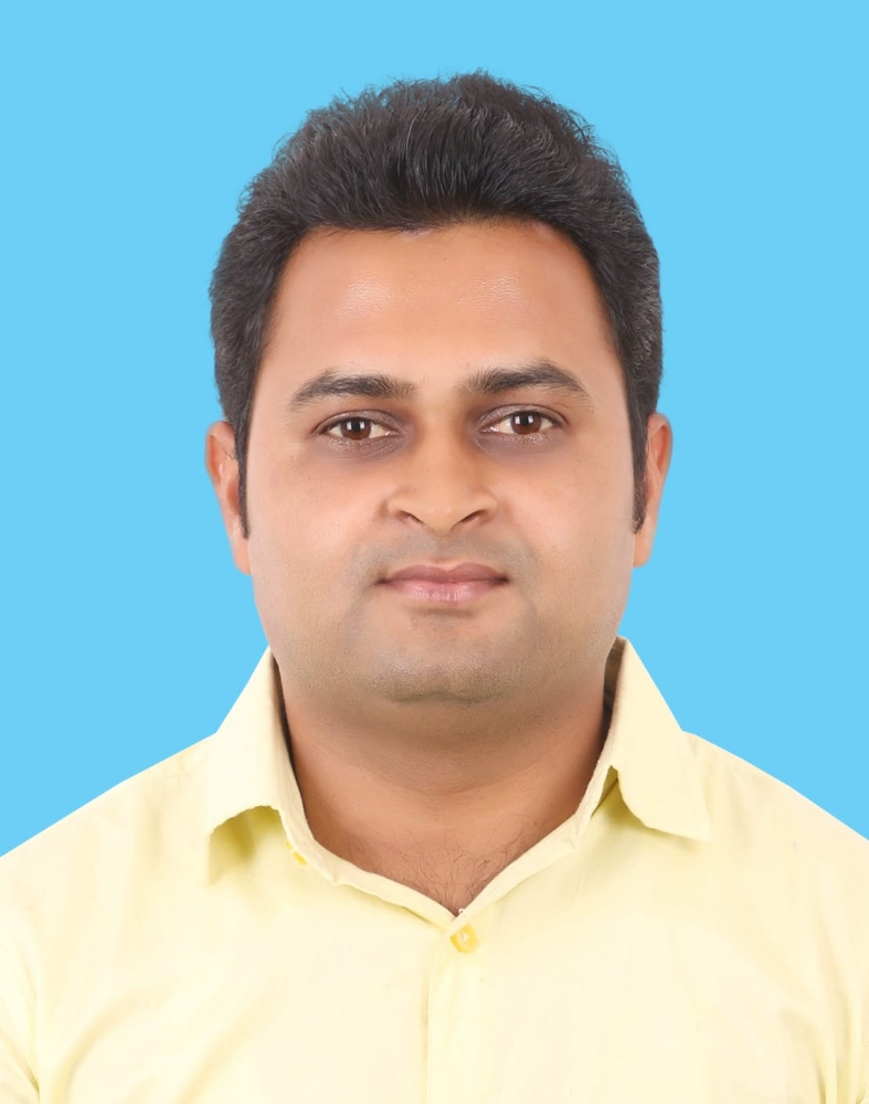 TARIQUE SHAFEEQUE KHAN - 1