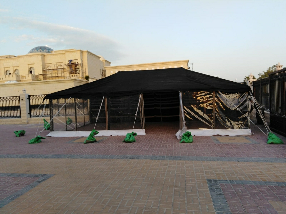 مجالس عربيه - 12