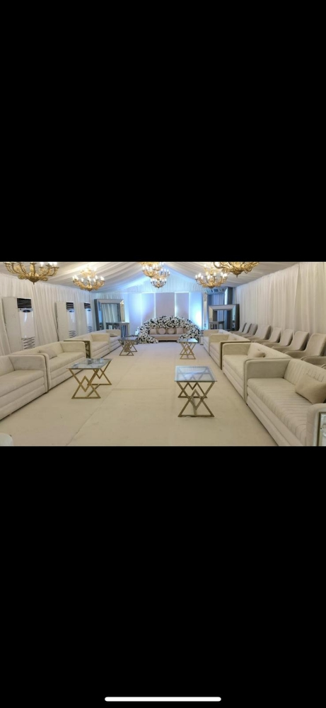 الدوحه لتجهيز الافراح - 2