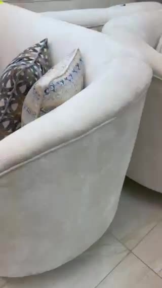 للبيع طقم ٧ اشخاص - 1