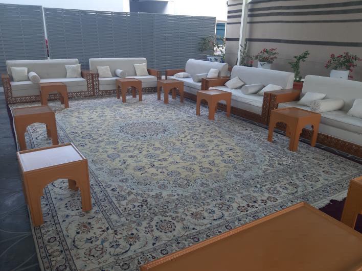 زل و كنب و كشاف - 14