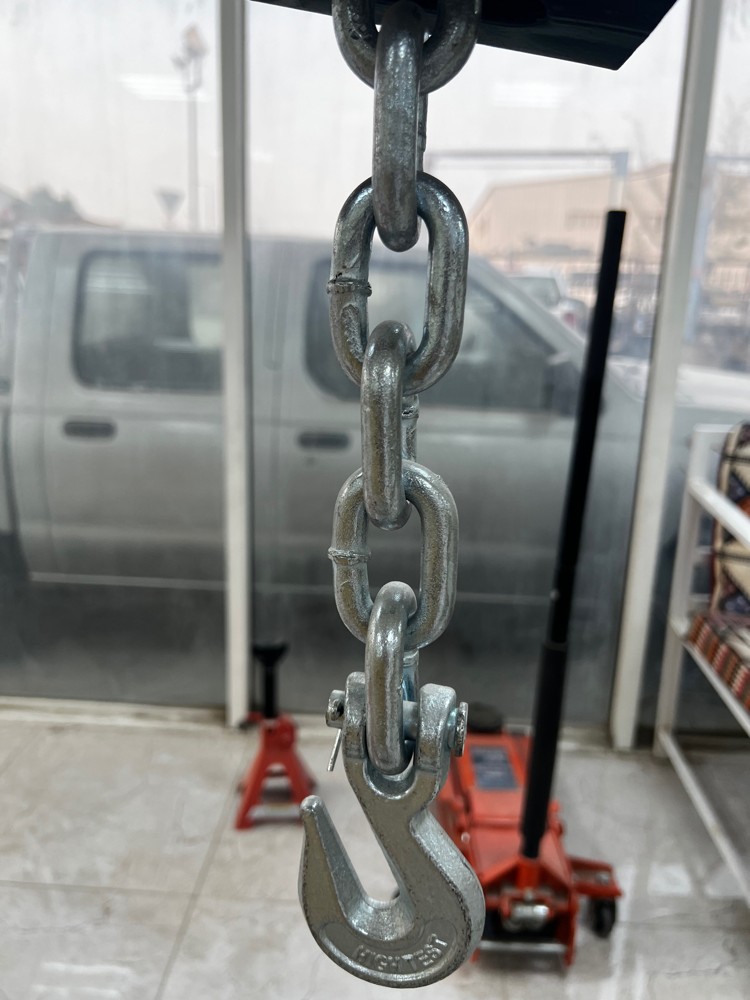 جيك مكاين - 3