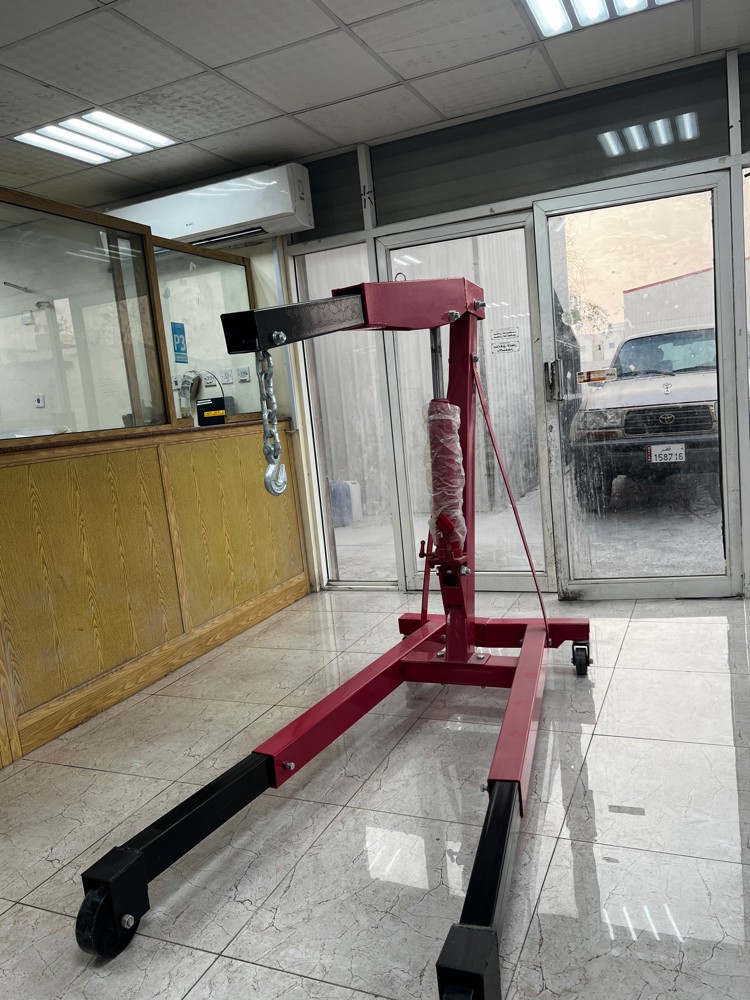 جيك مكاين - 1