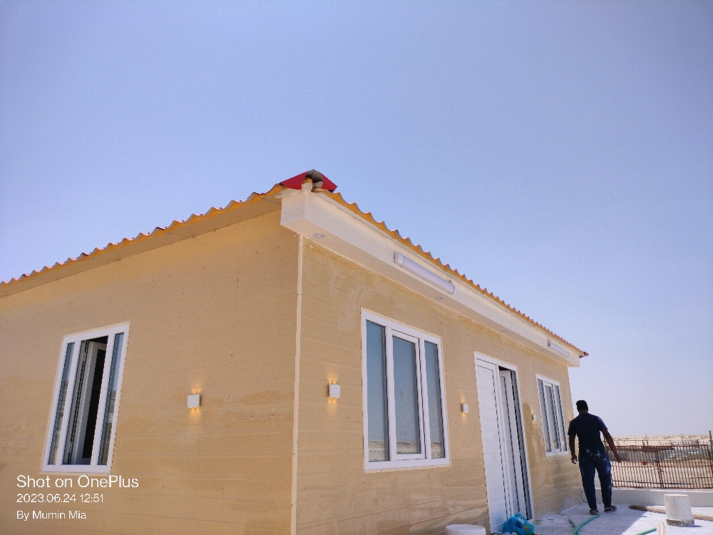 كبينة،مسجد،مجلس افضل الاسعار - 1