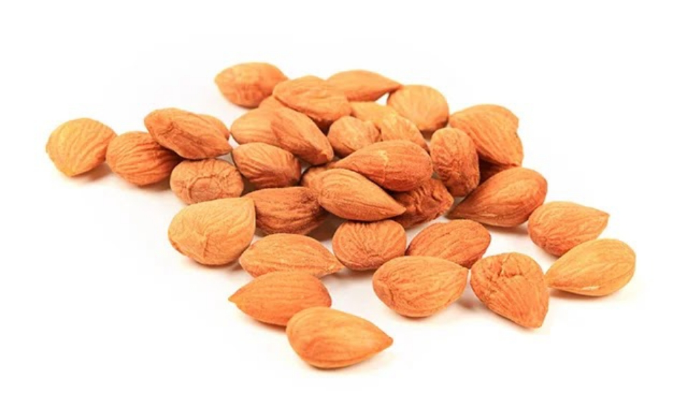 Apricot almond - 2