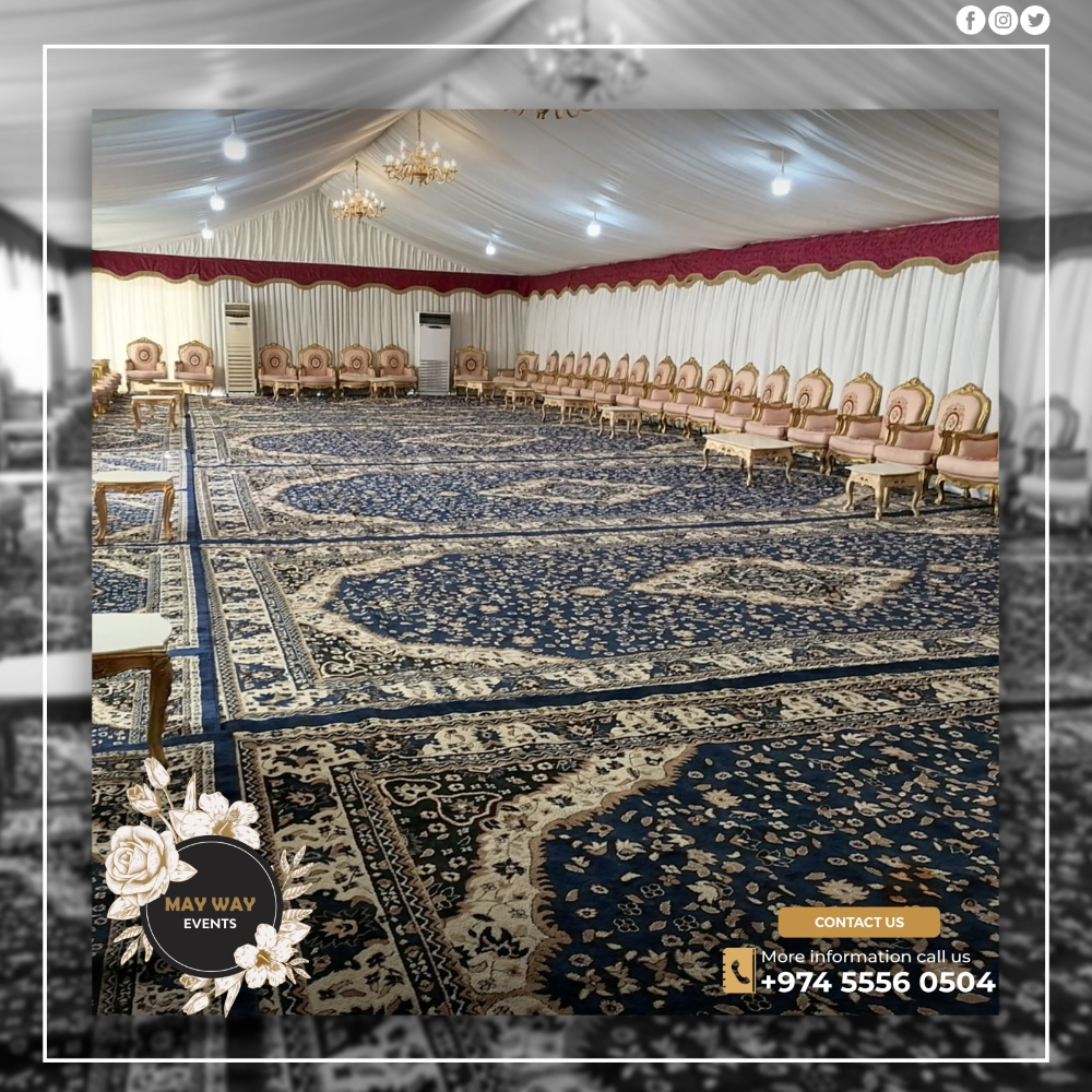 شركه جولد للافراح والمناسبات - 8