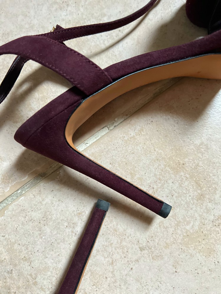 CHARLES & KEITH Sandal - 5
