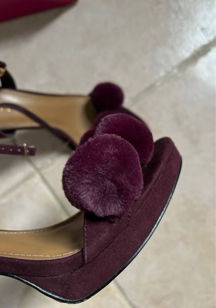 CHARLES & KEITH Sandal - 3