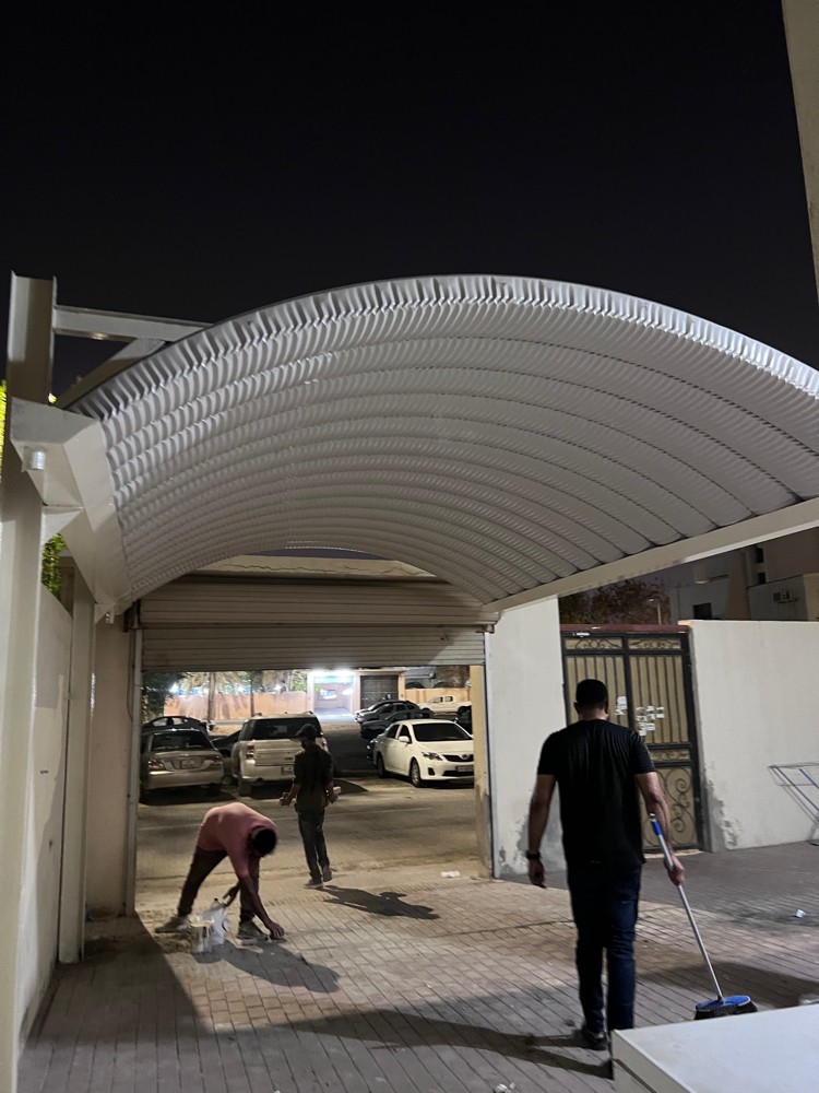 حداد جميع اعمال الحدادة# - 3