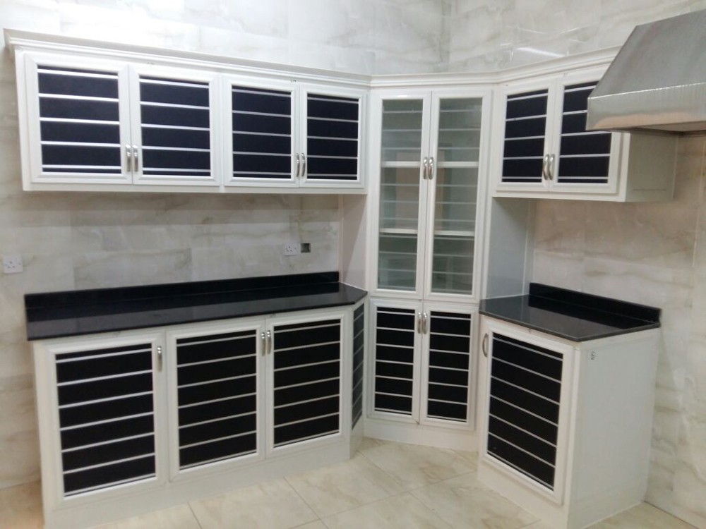 حداد جميع اعمال الحدادة# - 8