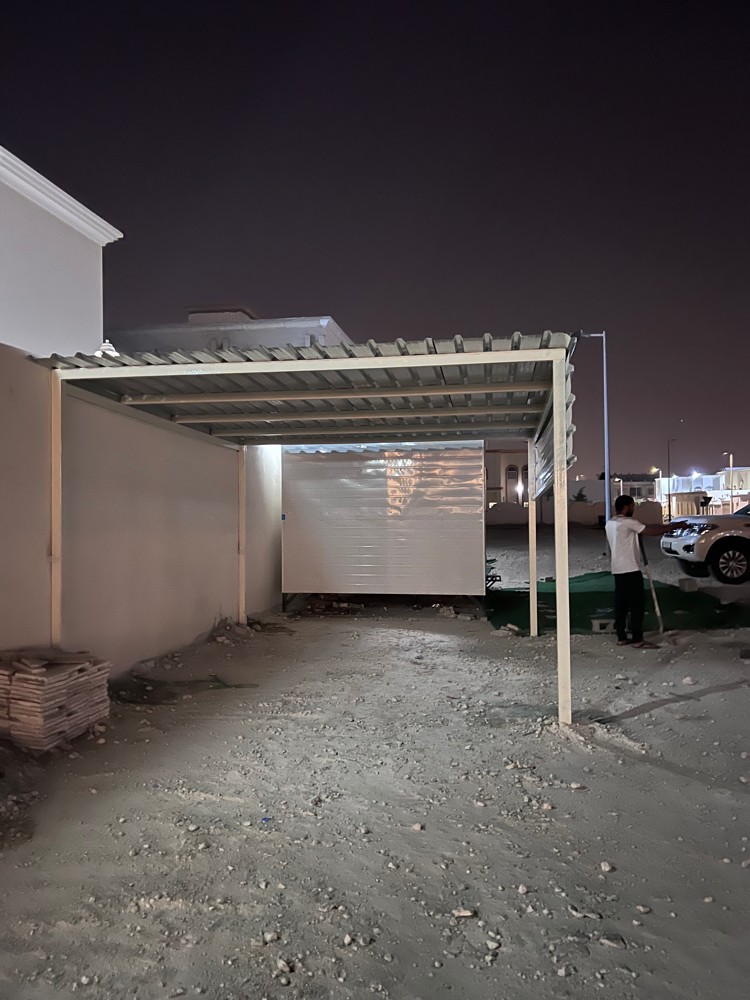 حداد جميع اعمال الحدادة# - 6