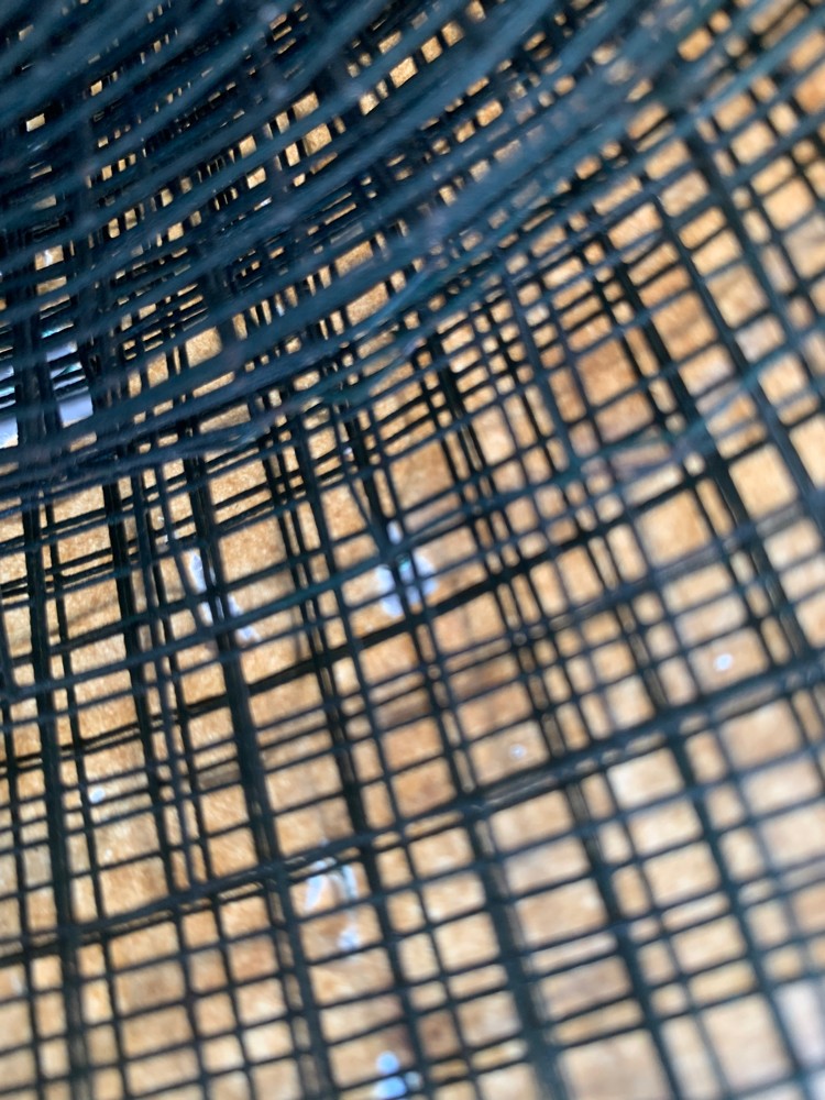 mesh gi and pvc - 5