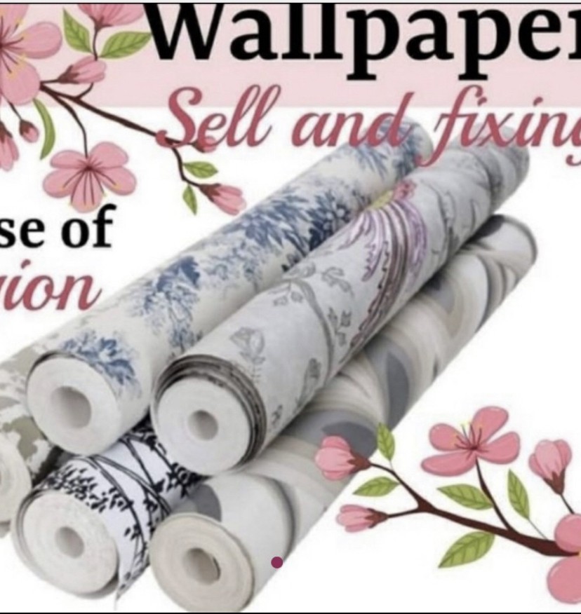 wonderful wallpaper or Painting - 5