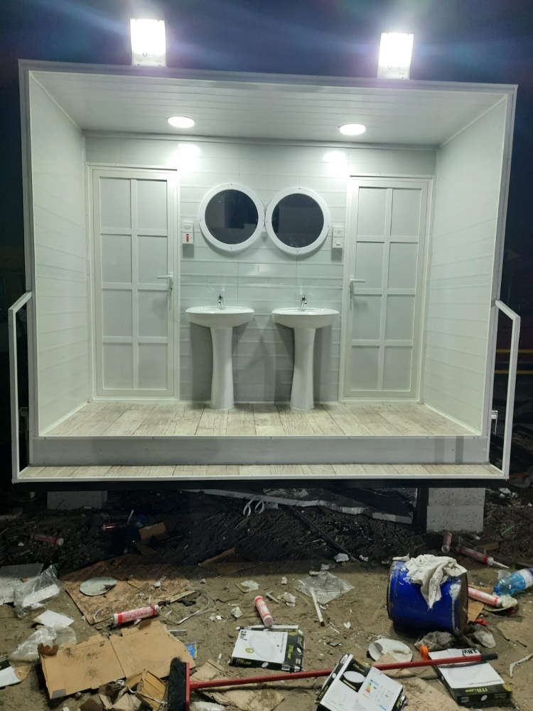 new cabins sale 50756480 - 14