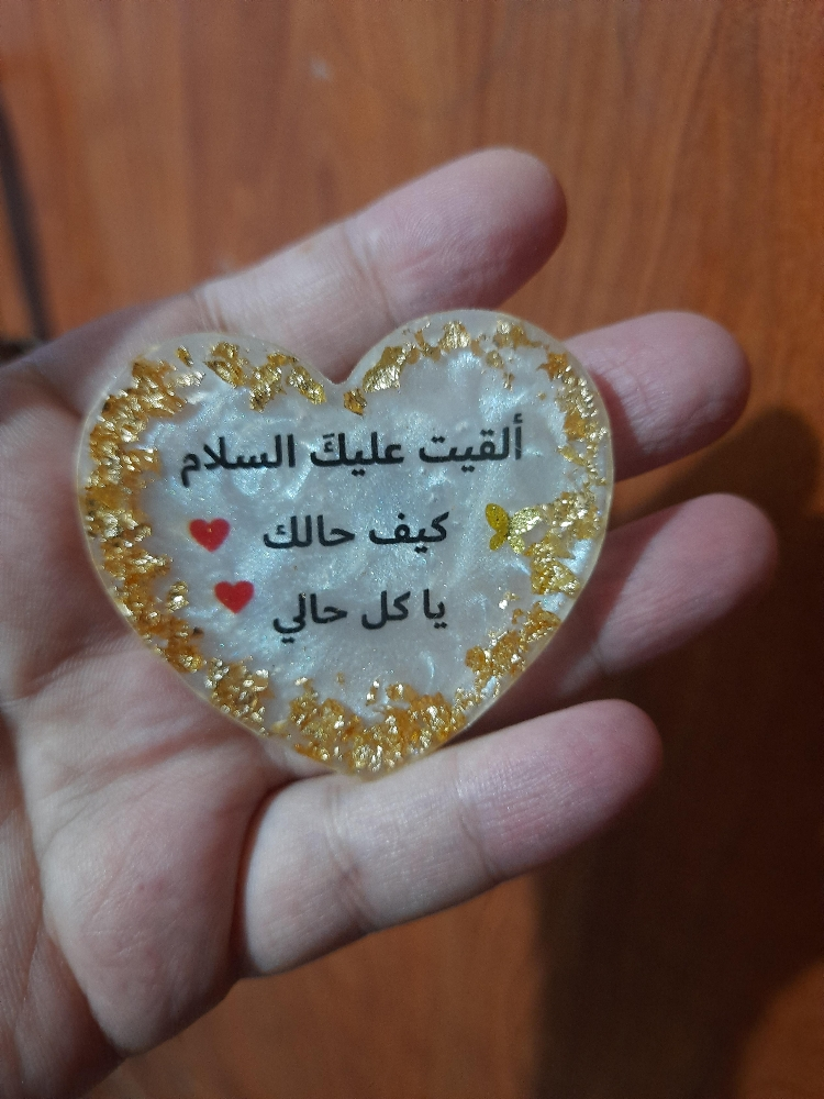 تعليقة سيارة بأشكال مختلفة - 1