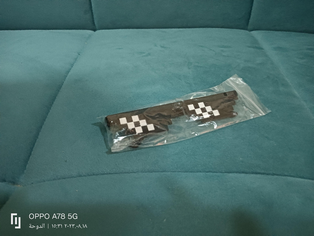 نظارات كول - 6
